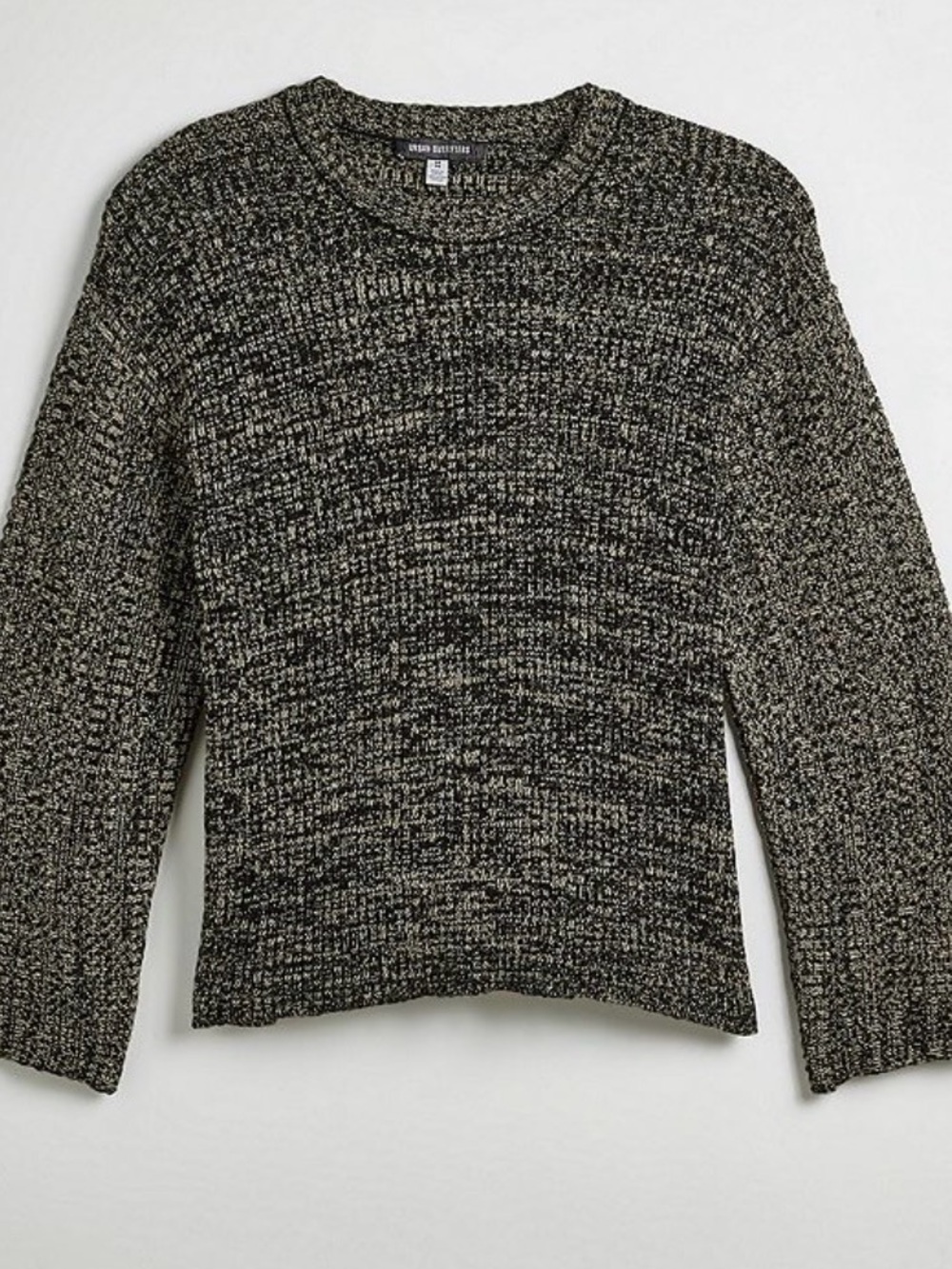 Urban Outfitters Mens Sweater Size Large